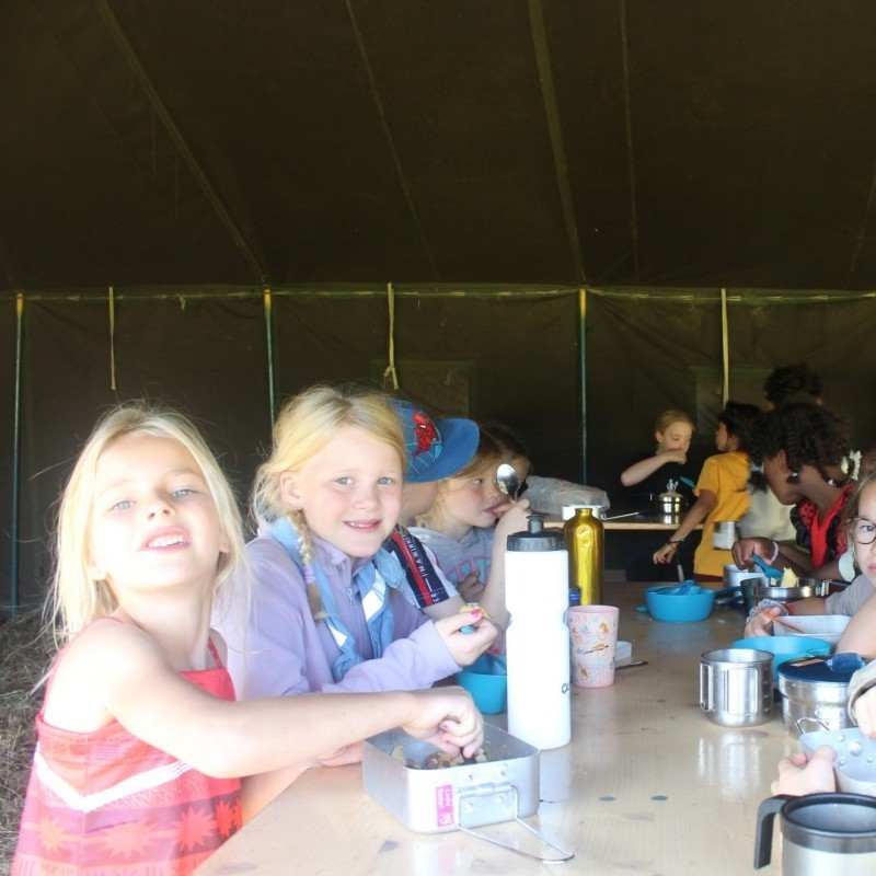 IMG 4804 - Scouts en Gidsen Zaventem 